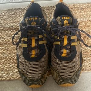 Men’s New Balance Trail Runners